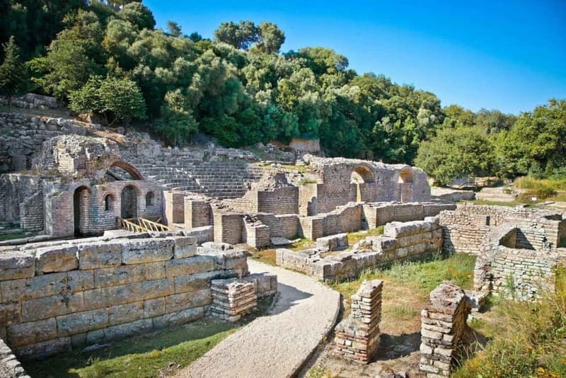 MysticAlbania: 3-Unesco Sites & Beautiful Albanian Riviera - What to Expect & How to Prepare
