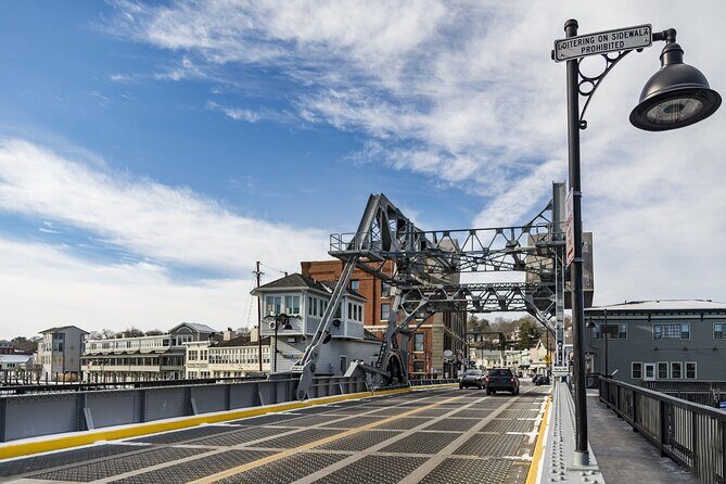 Mystic's Ghosts GPS Self Guided Audio Walking Tour w/EMF Reader - Who Would Enjoy This Tour?