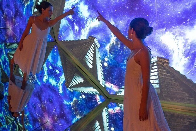 Mystika Immersive - A One-of-a-Kind Sensory Spiritual Experience - Artistic Choices and Responses