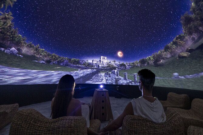 MYSTIKA. Relaxation Experience in Mexico City - An In-Depth Look at MYSTIKA: The Art of Surreal Relaxation