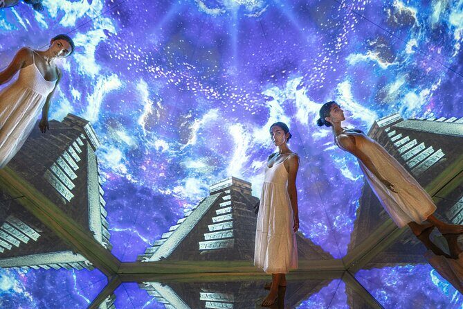 MYSTIKA. Relaxation Experience in Mexico City - FAQ