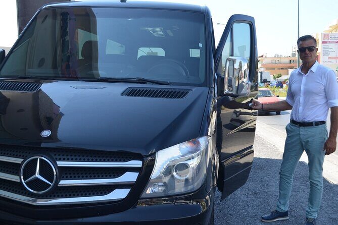 Mythical Escape: Zeus Cave & Knossos Palace with Lassithi Plateau from Elounda - Who Is This Tour Best For?