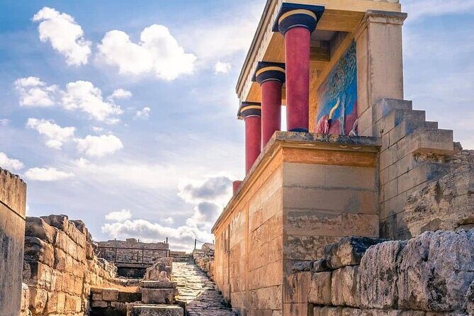 Mythical Escape: Zeus Cave & Knossos Palace with Lassithi Plateau from Elounda - Frequently Asked Questions