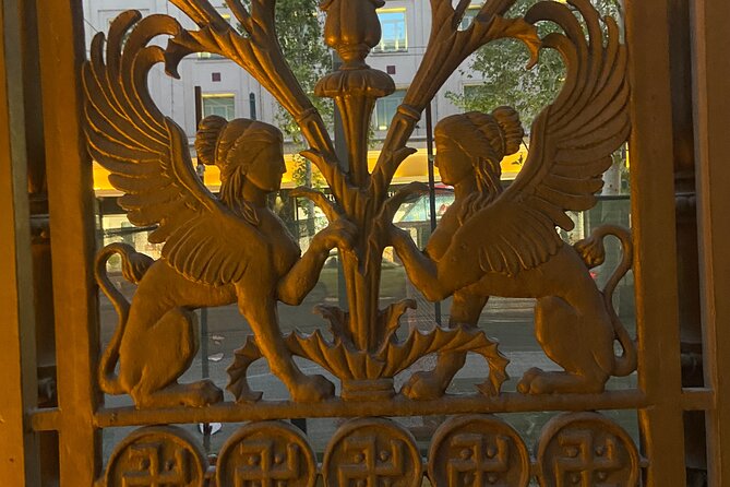 Myths and Legends of Athens Walking Tour - Tips for a Great Tour