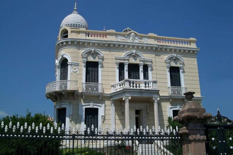 Mytilene Private Guided City Tour - Experience a Rich Tapestry of Mytilene in Two Hours  