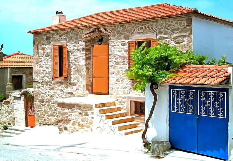 Mytilene Private Guided City Tour - Final Thoughts  