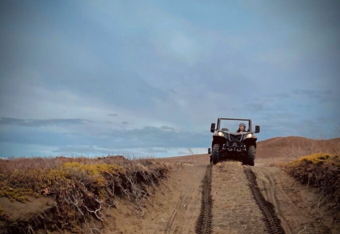 Mývatn: Lake Mývatn ATV Guided Safari Experience - What to Bring