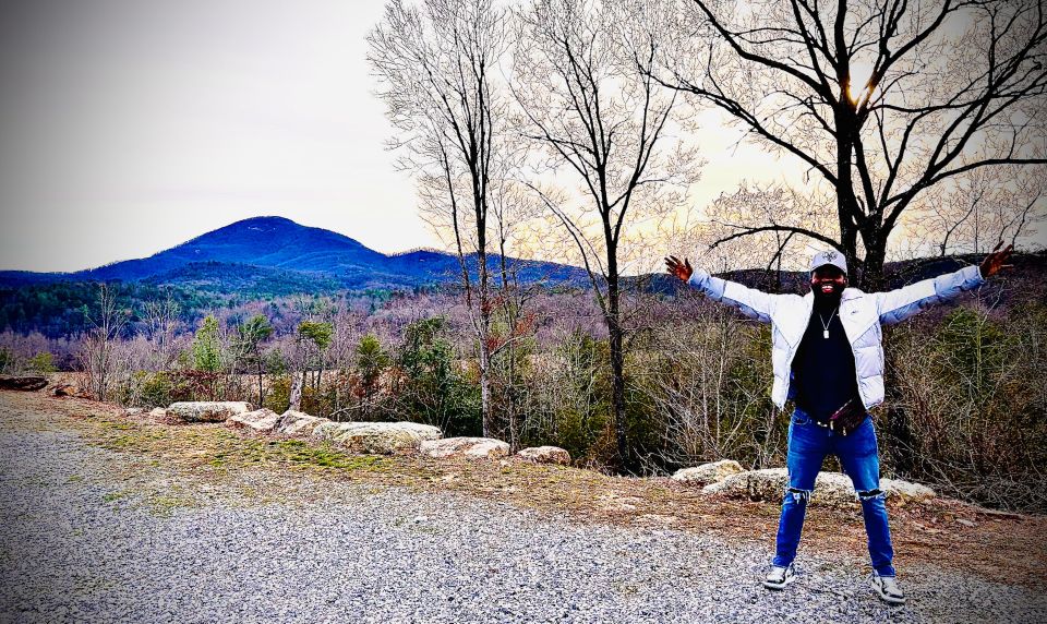 N. Georgia Private Wineries Tour, Dine and Shop From Atlanta - Private Chauffeur