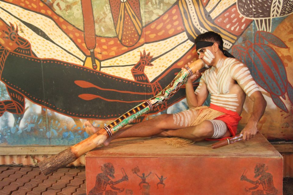 N. Queensland: Kuranda Rainforest Full-Day Tour - Key Points