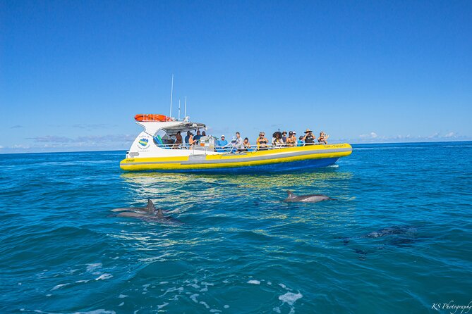 Na Pali Coast Super Raft Adventure - Important Considerations