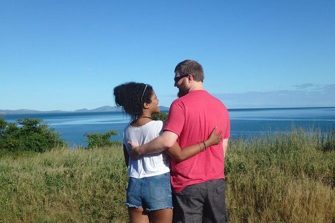 Nabalasere Waterfall Tour (Rakiraki) - Practical Tips for Travelers