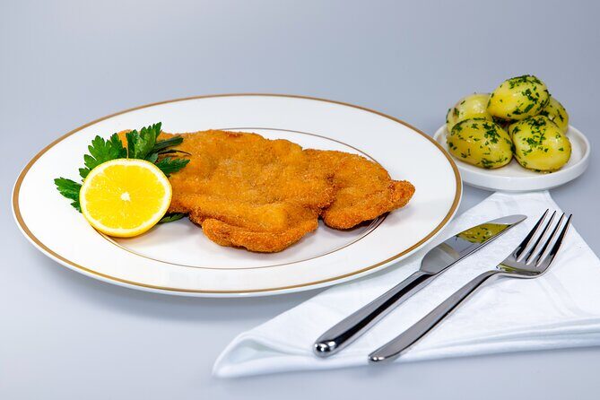 Nabiel's Vienna Cooking Class - A Deep Dive into Nabiel’s Vienna Cooking Class