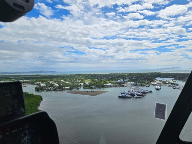 Nadi: 25 minutes Mamanuca Island Tour - Practical Details and Planning Tips