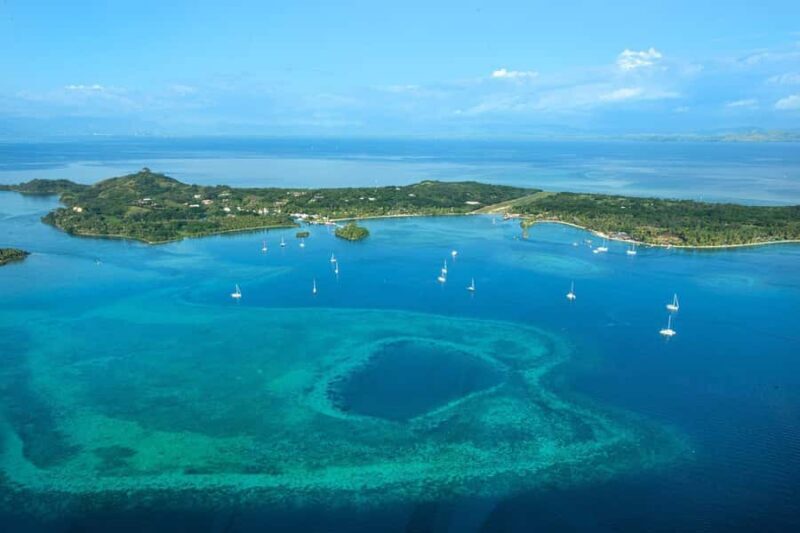 Nadi: 25 minutes Mamanuca Island Tour - Authentic Experience and Value