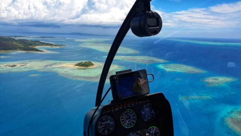 Nadi: 25 minutes Mamanuca Island Tour - Who Will Love This Tour?