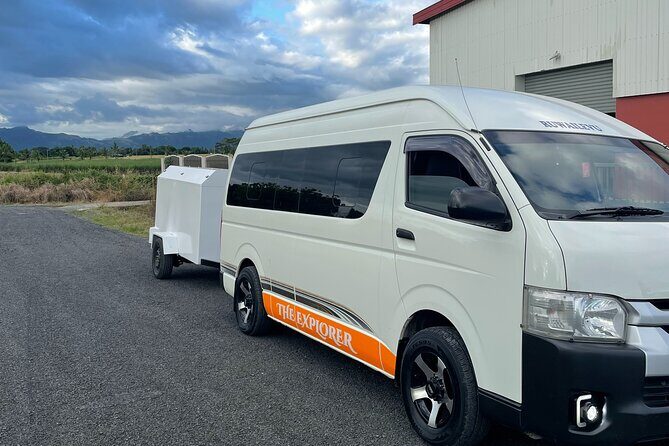 Nadi Airport to All Denarau Islands Resorts (Private Transfer) - An In-Depth Look at the Experience