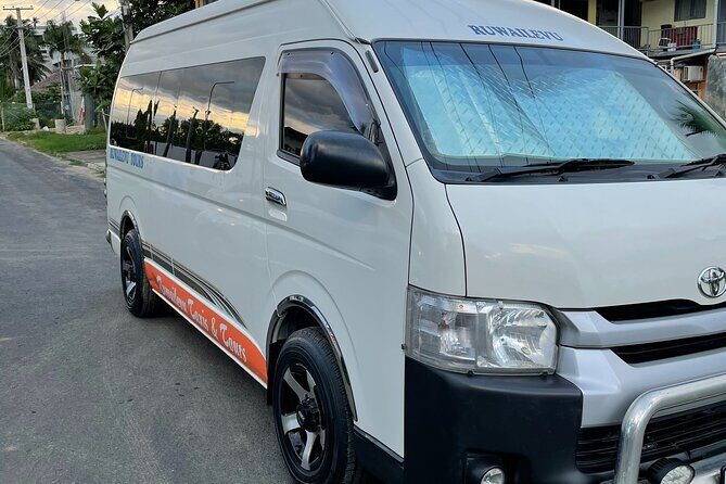 Nadi Airport to Denarau Resorts - Private Vehicle - Practical Tips
