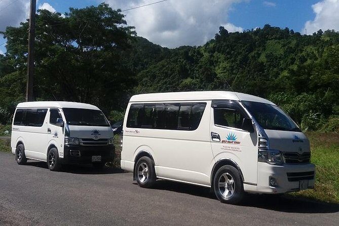 Nadi Airport to Intercontinental Fiji Golf Resort & Spa - Private Vehicle - The practical benefits
