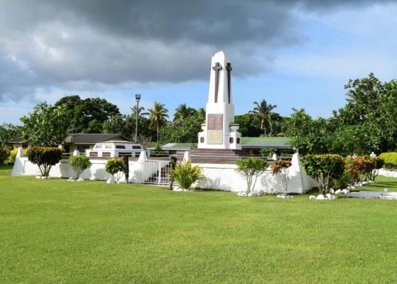 Nadi: Culture, Temples, Markets & Garden Adventure - A Deep Dive into the Experience