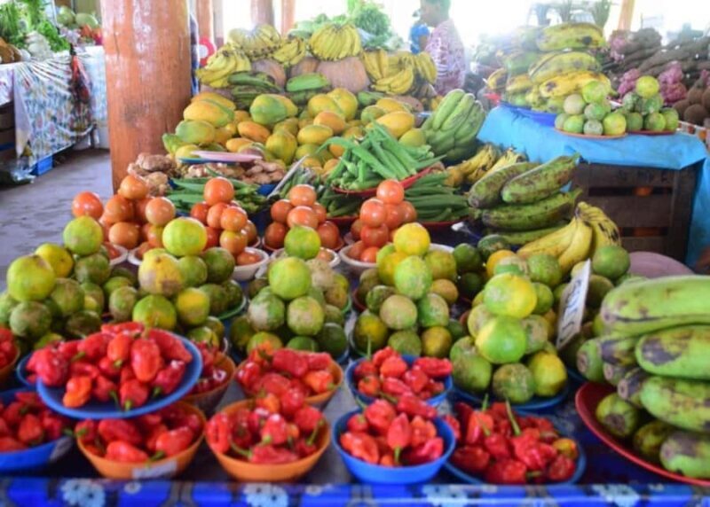 Nadi: Culture, Temples, Markets & Garden Adventure - How This Tour Adds Value