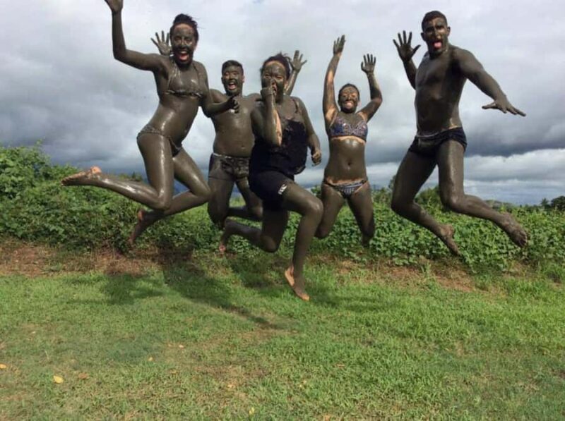 NADI: Exquisite Orchid Garden Tour with Hotspring & Mudpool - Pricing and Value