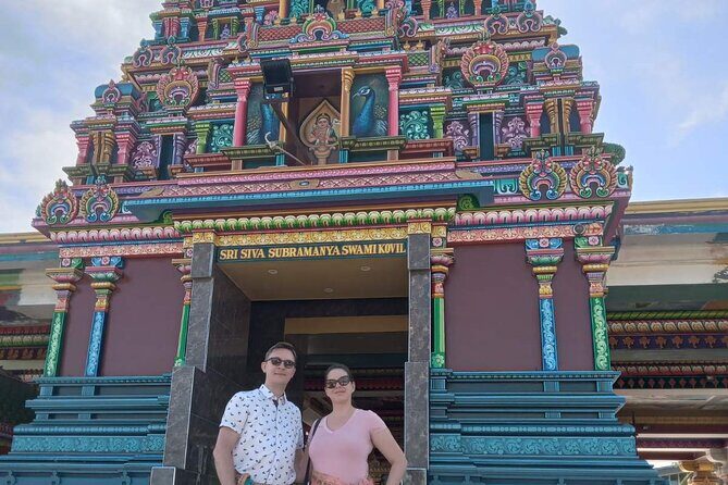 Nadi Fiji Historical Half Day Tour - Who Should Consider This Tour?