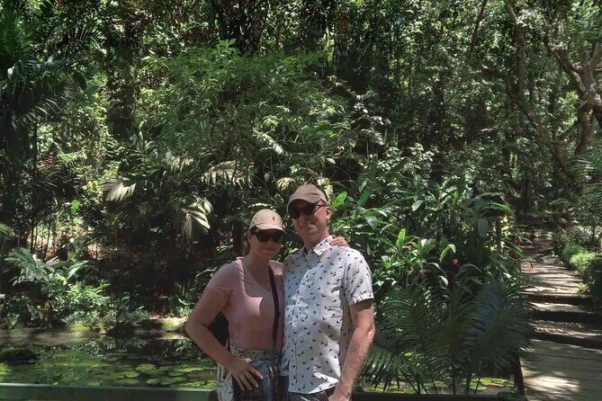 Nadi Fiji Historical Half Day Tour - The Sum Up