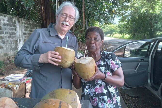 Nadi Fiji Historical Half Day Tour - FAQ