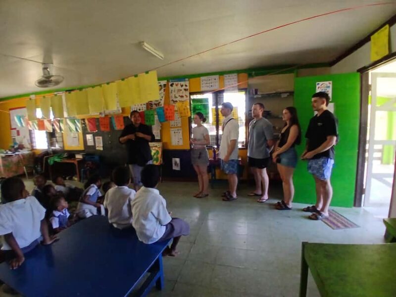 Nadi: Fijian Village Tour with Tifajek Mudpool and Hotspring - Key Points