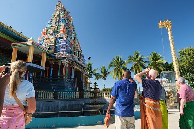 Nadi Heritage Tour - Final Thoughts: Who Is This Tour For?