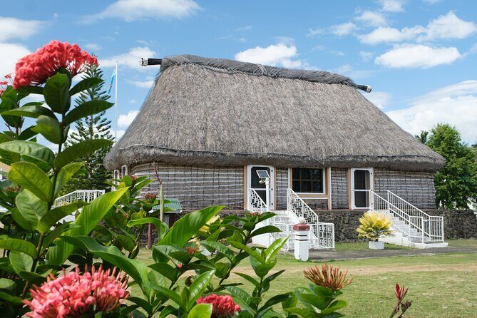 Nadi Heritage Tour - FAQ