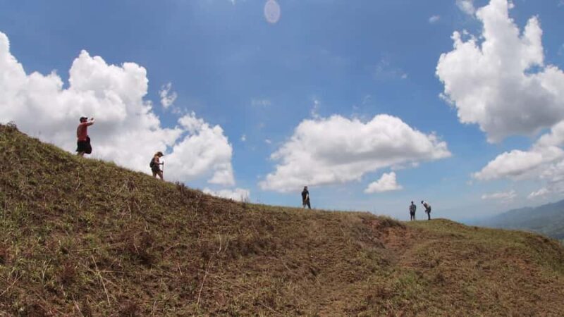Nadi: Hidden Peaks Small Group Hiking Adventure - Key Points