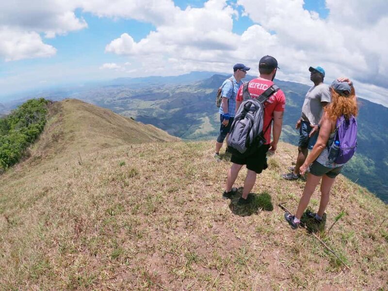 Nadi: Hidden Peaks Small Group Hiking Adventure - What to Expect on the Nadi: Hidden Peaks Hiking Adventure