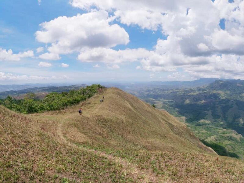 Nadi: Hidden Peaks Small Group Hiking Adventure - Who Will Love This Tour?