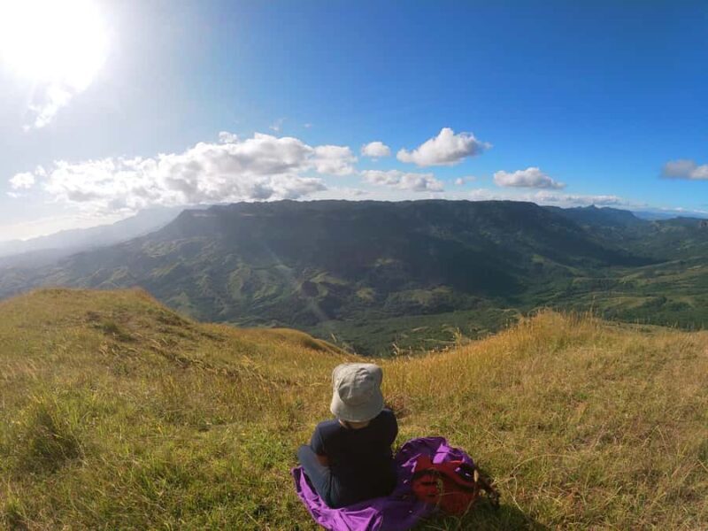 Nadi: Hidden Peaks Small Group Hiking Adventure - Who Might Not Love It?