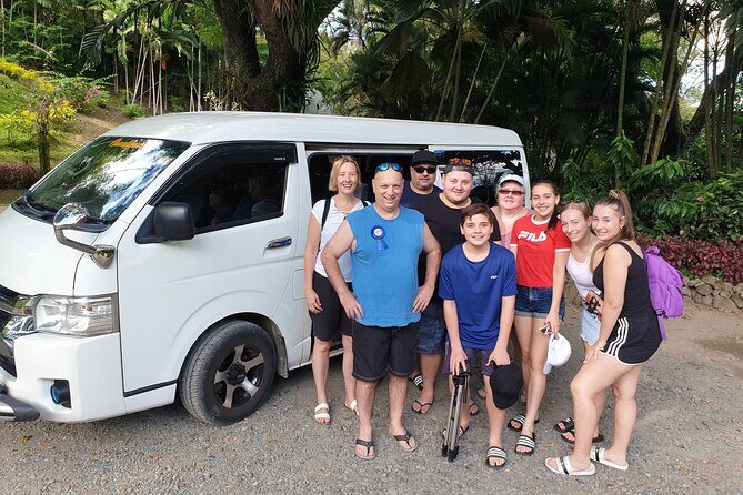 Nadi International Airport Private Transfer to Denarau Island(Resorts) - An Honest Look at the Transfer Experience
