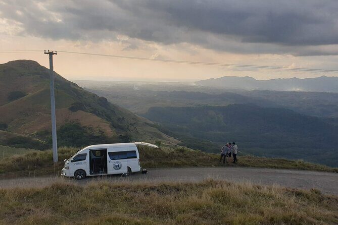 Nadi International Airport Private Transfer to Denarau Island(Resorts) - FAQs