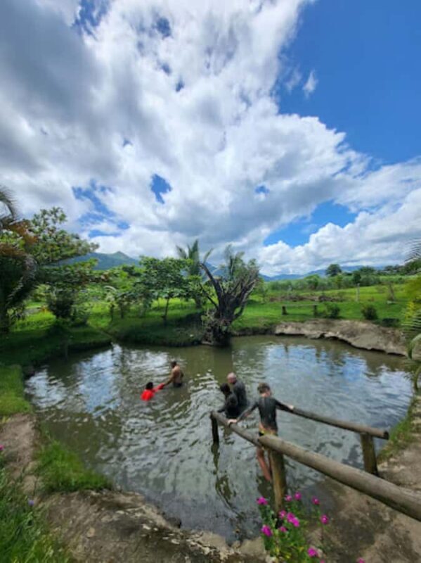 Nadi: Mud Pool and Hot Spring Private Tour - Final Thoughts: Who Should Consider This Tour?