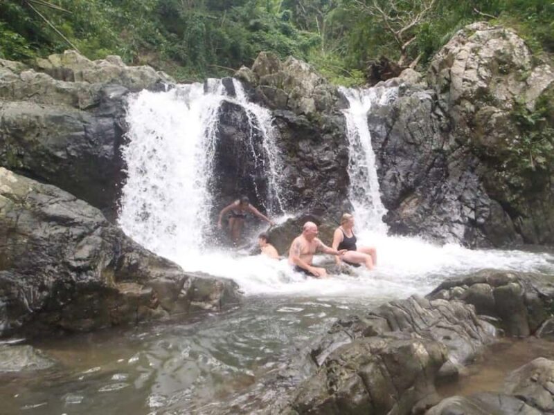 NADI: Nalesutale Village Half Day Tour - Key Points