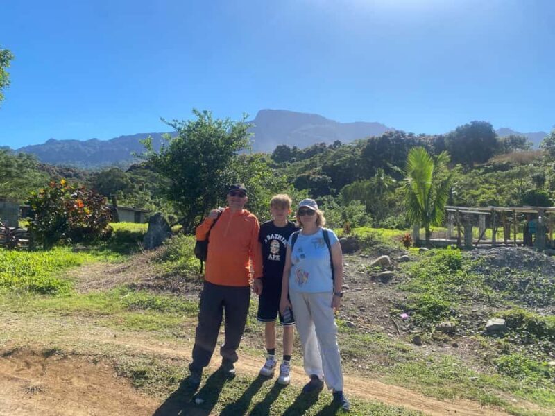 NADI: Nalesutale Village Half Day Tour - The Sum Up