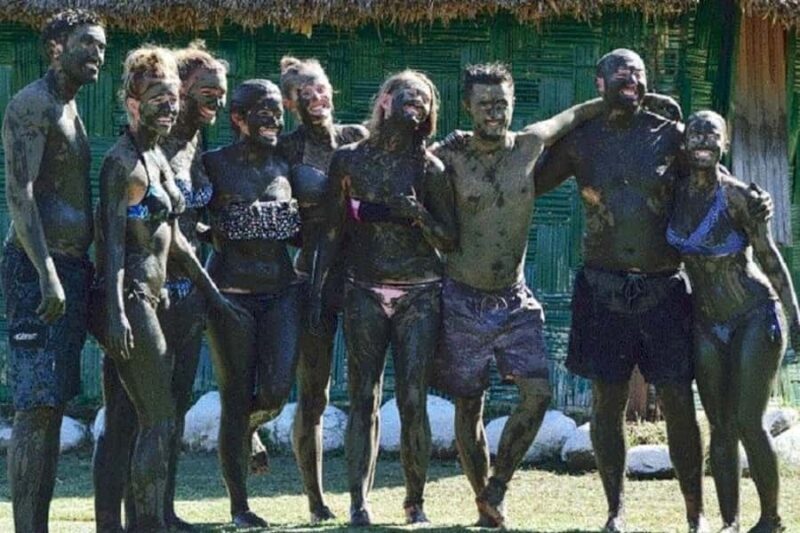 Nadi: Private Tour with Temple, Garden, Markets & Mud Pools - Value and Overall Impression