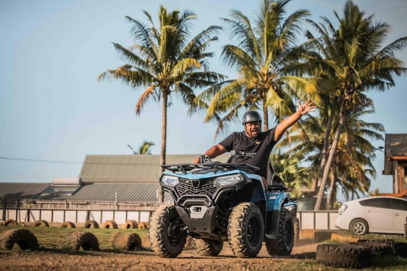 Nadi: Quad Bike ATV Off-Road Village Tour with Kava Ceremony - The Sum Up: Who Is This Tour Best Suited For?
