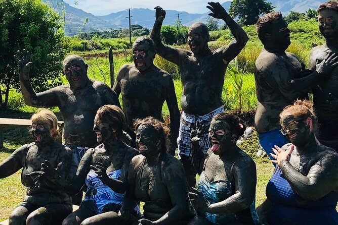 Nadi Sightseeing & Mud Pool Tour - Discovering Nadi: An Honest Look at the Sightseeing & Mud Pool Tour