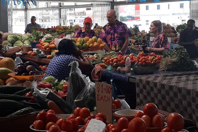 Nadi Sightseeing & Mud Pool Tour - FAQ – Your Quick Guide to the Tour