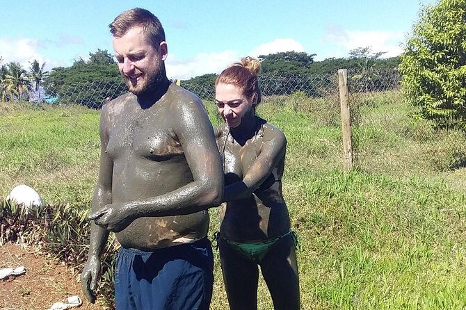 Nadi Sightseeing & Mud Pool Tour - Ex Fiji Marriott, Momi Bay - A Practical Guide to the Tour Experience