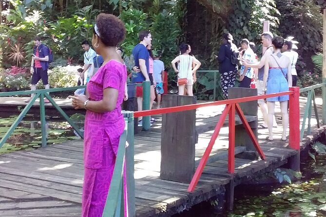 Nadi Sightseeing & Mud Pool Tour - Ex Fiji Marriott, Momi Bay - FAQ