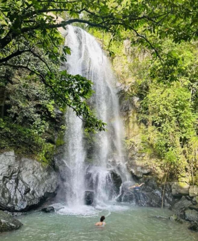 Nadi: Waterfall Tour Adventure with Refreshments and Lunch - Frequently Asked Questions