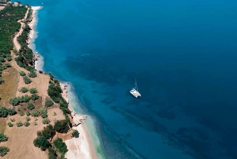 Nafplio: Catamaran Cruise with Meal and Drinks - Who Will Love This Tour?