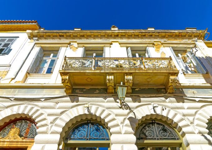 Nafplio: City Walking Tour - Frequently Asked Questions