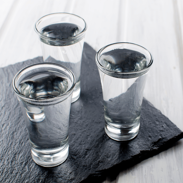 Nafplio: Greek Spirits Tasting - Key Points